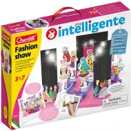 Quercetti: Módní přehlídka hra pro děti