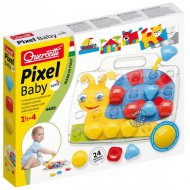 Quercetti: Pixel Baby Basic obří kolík