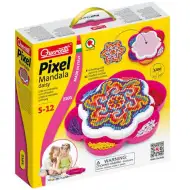 Quercetti: Pixel Daisy Mandala výrobník