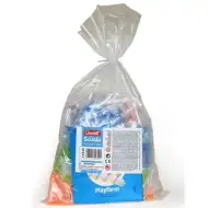 Quercetti: Stavebnice Playform s 240 díly