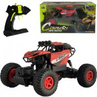 RC Dálkově ovládaný horolezec Off-Road terénní vůz ve třech barvách 2,4GHz 25cm