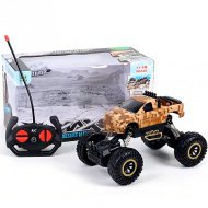 RC MAX Offroad dálkově ovládané auto 1/18