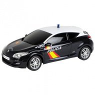 RC Renault Megane RS Policie dálkově ovládané auto 1/14 - Mondo