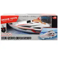 RC Sea Cruiser dálkově ovládaná loď 34 cm - Dickie Toys