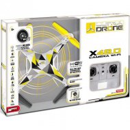 RC X48.0 Wi-Fi kamera dálkové ovládání Quadrocopter - Syma