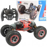 RC dálkově ovládané čtyřkolky kaskadérské horolezecké auto v různých verzích 2,4GHz 25cm