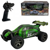 RC dálkově ovládaný Cheetah buggy 1/18 2.4GHz ve dvou variantách