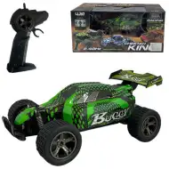 RC dálkově ovládaný Cheetah buggy 1/18 2.4GHz ve dvou variantách