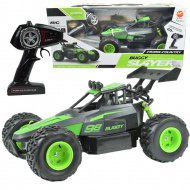 RC dálkově ovládaný cross-country závodní buggy, dálkově ovládané terénní auto v měřítku 1/20 s 2,4GHz.