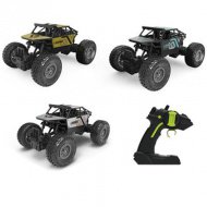 RC horolezecké auto s dálkovým ovládáním 1/20 v různých variantách