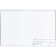 Rámované technické výkresové listy A3 balení 10 kusů