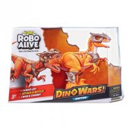 Robo Alive - Dino Války Raptor