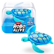 Robo Alive: Robo Turtle robot želva v několika variantách 1ks