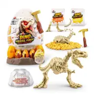 Robo Alive dinosauří fosilie – Sada s překvapením Jantarové dobrodružství