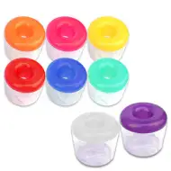 Rozprašovač: Mini štětec v mnoha barvách