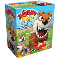 Roztomilá dovednostní desková hra