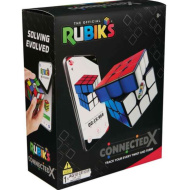 Rubik ConnectedX Digitalizovaná kostka 3x3x3 - Spin Master