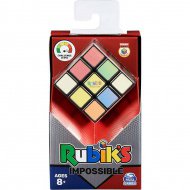 Rubik Impossible Měnící se barvy nemožná kostka 3x3 - Spin Master