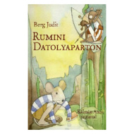 Rumini na Datlovém ostrově - Pagony