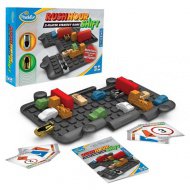 Rush Hour Shift - Dopravní špička pro dva hráče - logická hra - ThinkFun