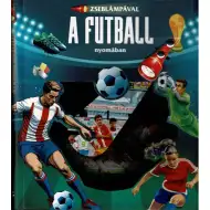 S baterkou – Po stopách fotbalu