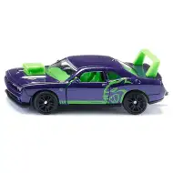 SIKU Dodge Challenger Custom autíčko 1/55