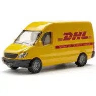 SIKU Mercedes-Benz DHL dodávka autíčko 1/86
