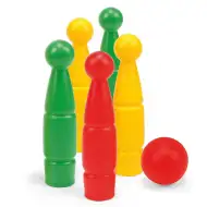 Sada kuželek v síťce, 5 ks – Wader