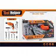 Sada nářadí Tool Helper s vrtákem