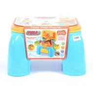 Sada nářadí s přenosným úložným pouzdrem