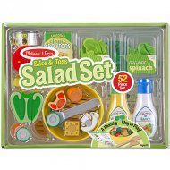 Sada na přípravu salátu - Melissa &amp; Doug