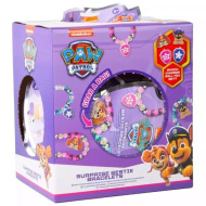 Sada na výrobu náramků přátelství Tlapkové patroly s překvapením