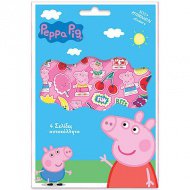 Sada samolepek Peppa Pig, 300 kusů.