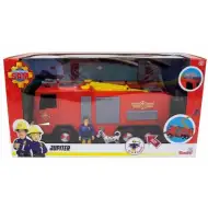 Sam hasič: Jupiter set s figurkou - Simba Toys