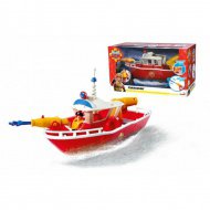 Sam hasič: Titan hasičské auto - Simba Toys