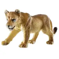 Samice lva hračka - Bullyland