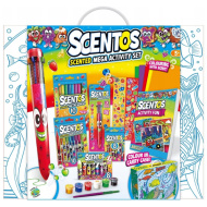 Scentos Mega voňavá kreativní sada