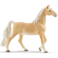 Schleich: Americký Saddlebred klisna figurka