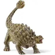 Schleich: Ankylosaurus figurka (15023)