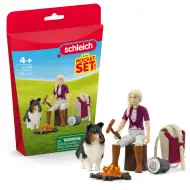 Schleich: Barbecue dobrodružství se Sofií herní set (42749)