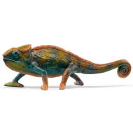 Schleich: Chameleon figurka (14858)