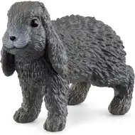 Schleich: Figura králíka s visícíma ušima (13935)
