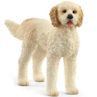 Schleich: Goldendoodle figurka (13939)