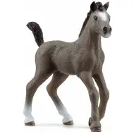 Schleich: Hříbě jezdeckého koně figurka (13957)