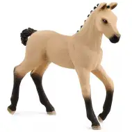 Schleich: Hannoveránské hříbě figurka (13929)