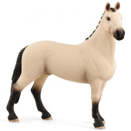 Schleich: Hannoveránský valach hnědák figurka