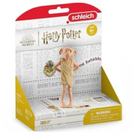 Schleich: Harry Potter Dobby domácí skřítek figurka