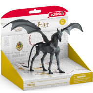 Schleich: Harry Potter testrál figurka (13996)