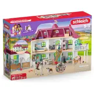 Schleich: Horse Club - Herní sada Jezdecký klub Lakeside (42706)