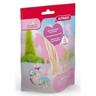 Schleich Horse Club: Sofias Beauties - Sada doplňků pro blond hřívu a ocas (42650)